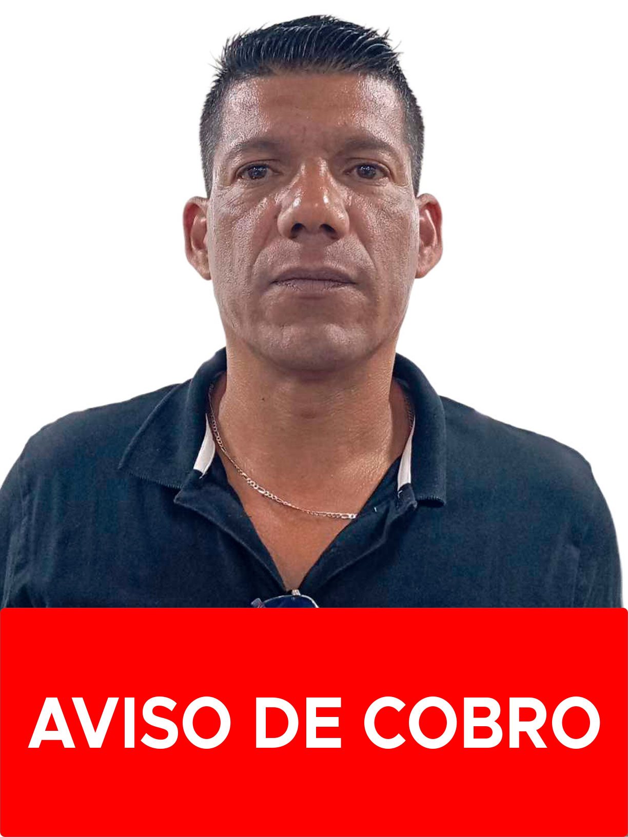 ANGLER ARCANGEL POSADA HERNANDEZ