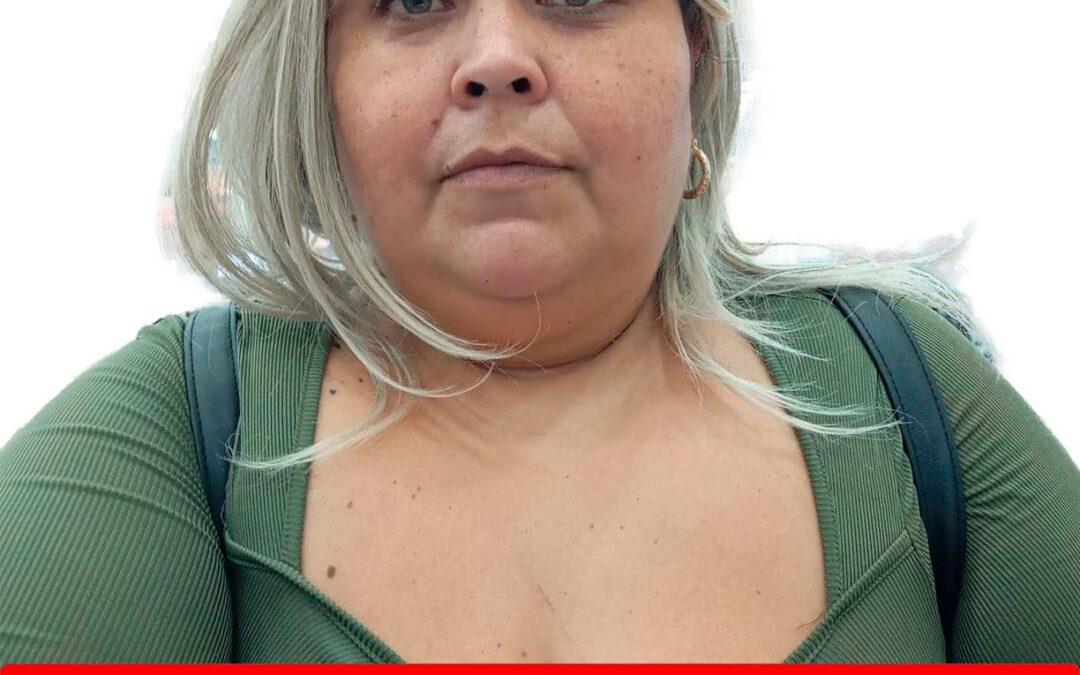 ANNEL SERRADA SIERRA