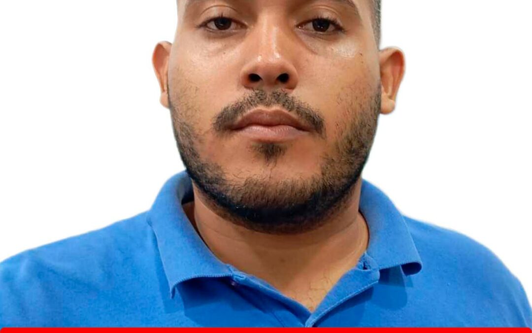 ANTONIO RAMON MATA NIEVES