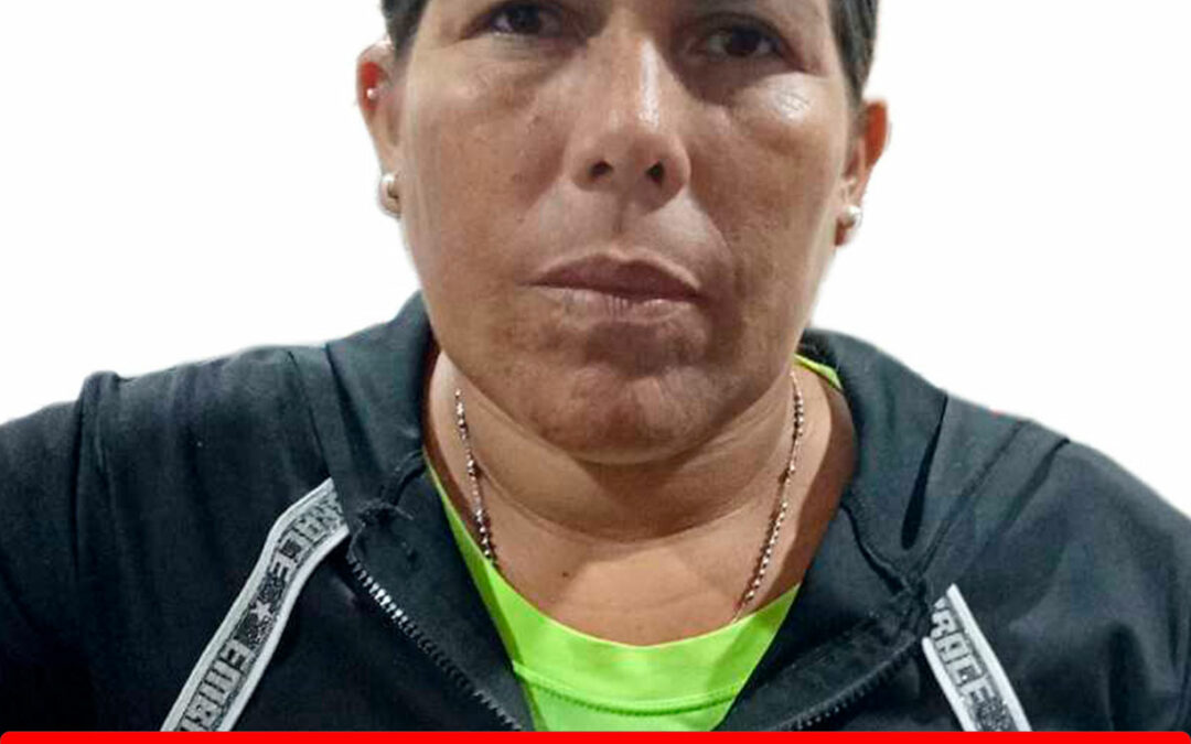 ANY MARGARITA HERNANDEZ MATA