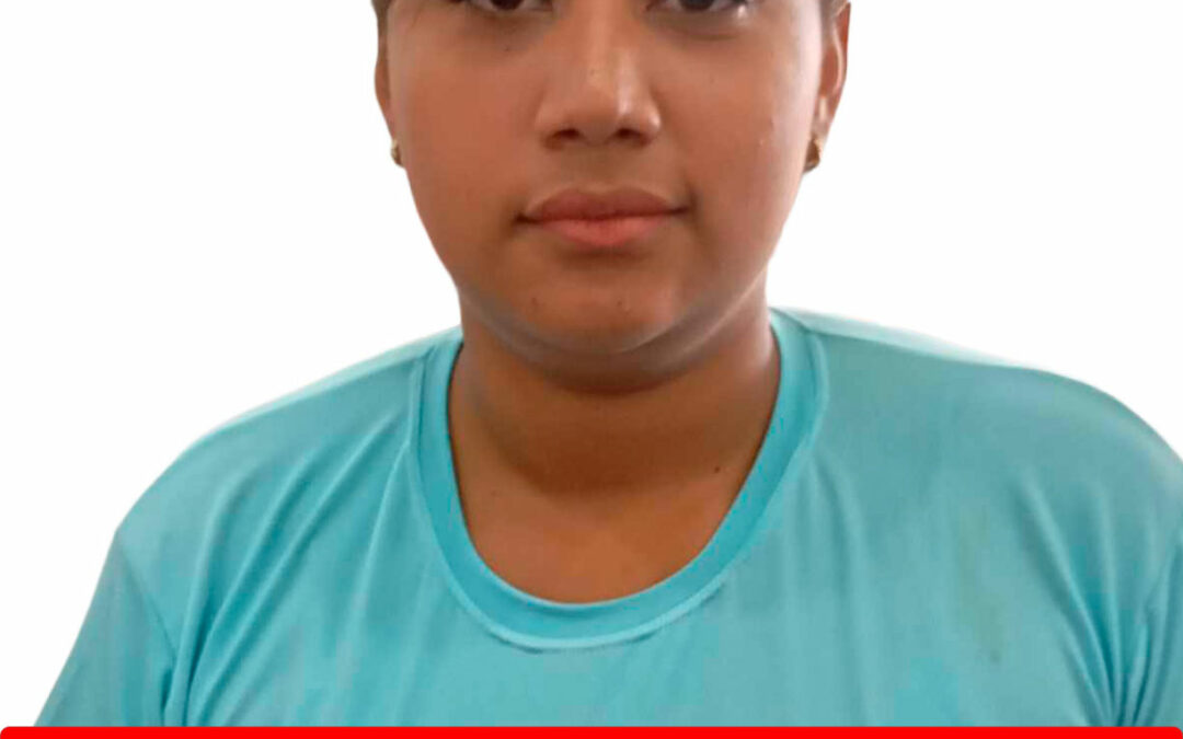 ANYERLIT CRISTEL DIAZ NATERA