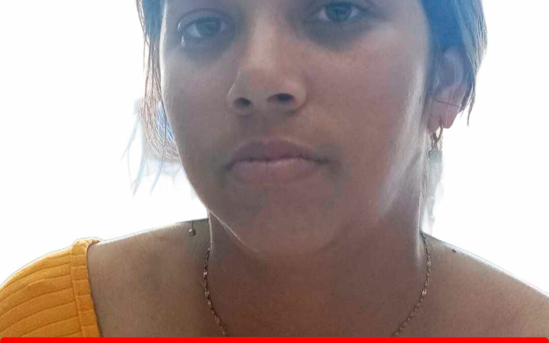 ANYIMAR ALEXANDRA ALAVAREZ SANCHEZ