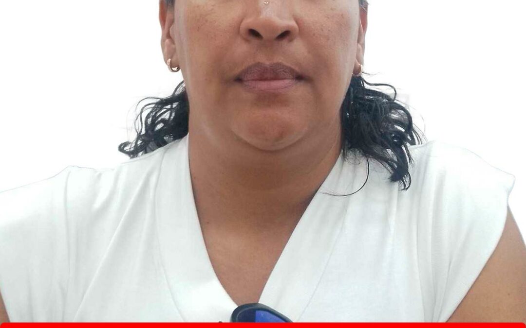 ARACELIS DEL CARMEN MEDINA ARROYO