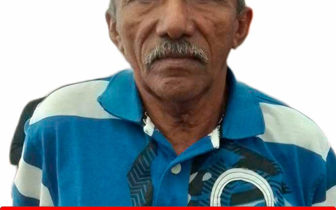 ARGENIS ORLANDO ESPINOSA