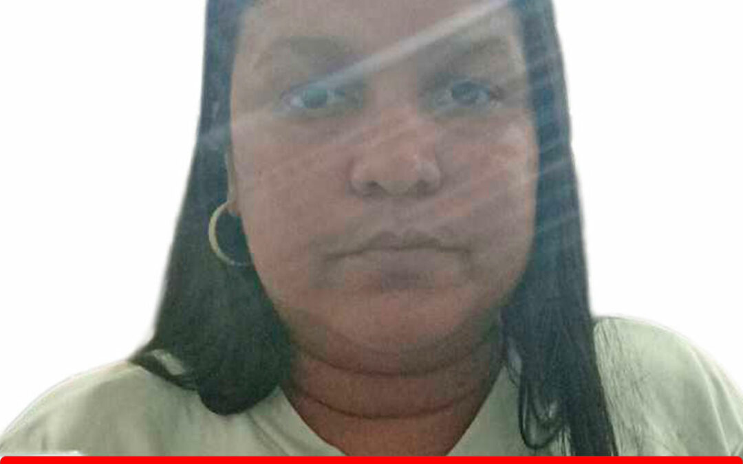 ARIANA GERALDINE GARCIA SALAZAR