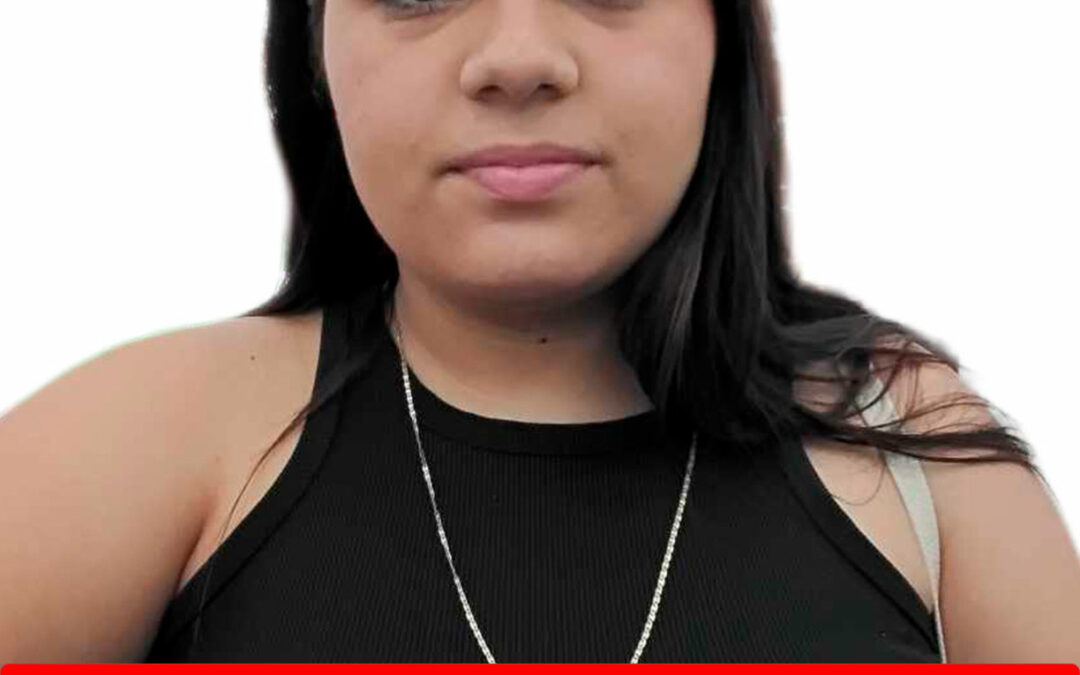 ARIANNA ANDREA VELAZCO TORRES