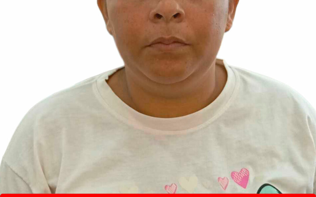 ARIANNA NEIBETH CAUDELI CHIRINOS