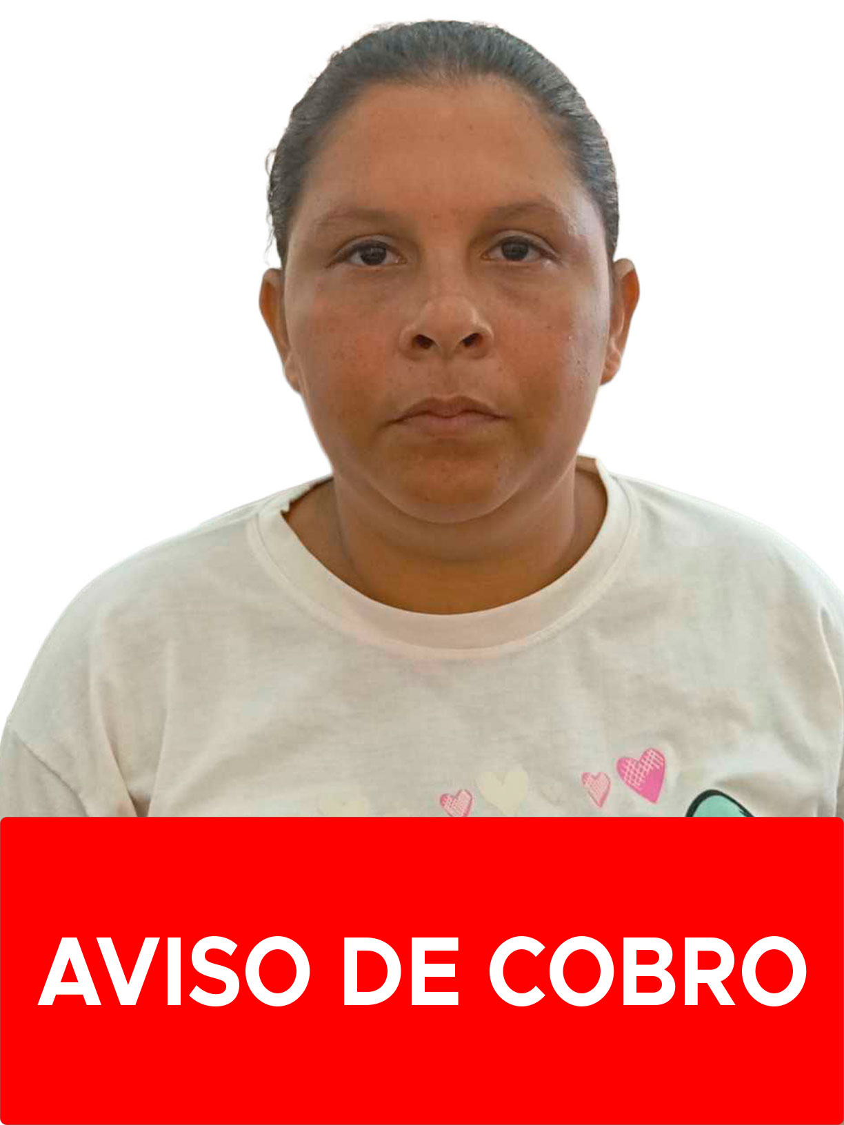 ARIANNA NEIBETH CAUDELI CHIRINOS