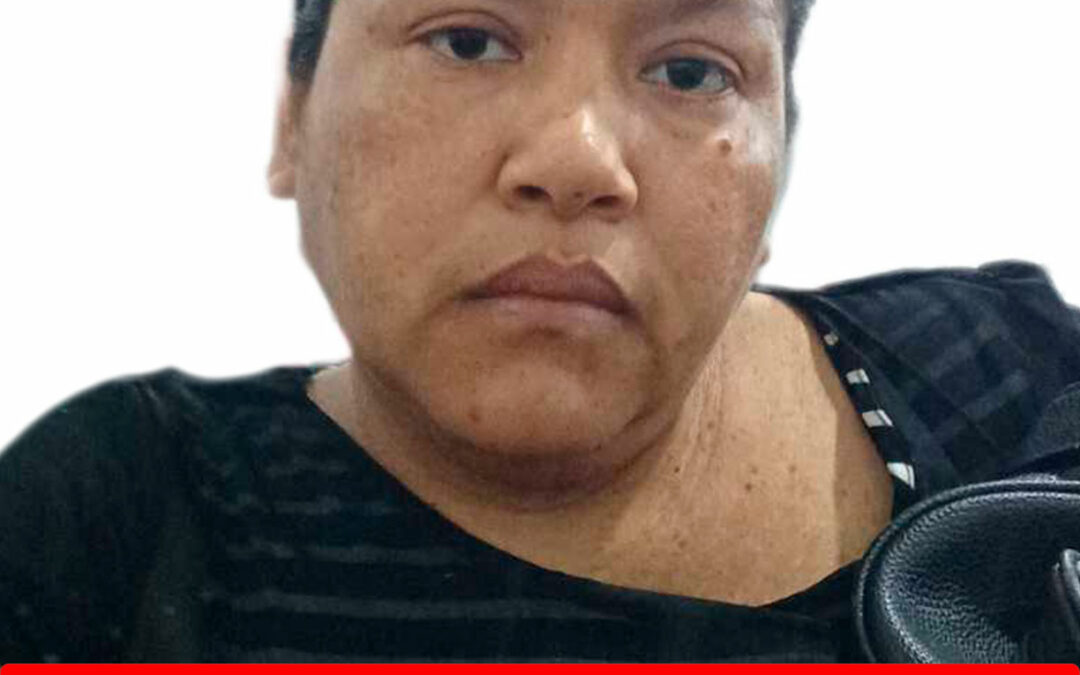 ARIANNIS DEL VALLE SALAZAR CALZADILLA