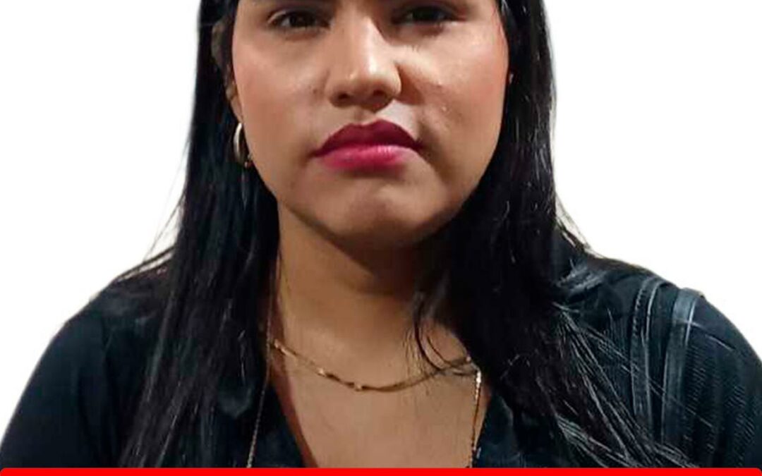 ARIANNY CAROLINA BRITO ALEMAN