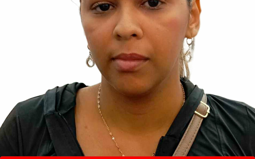 ARIANNY LISETH ARTEAGA