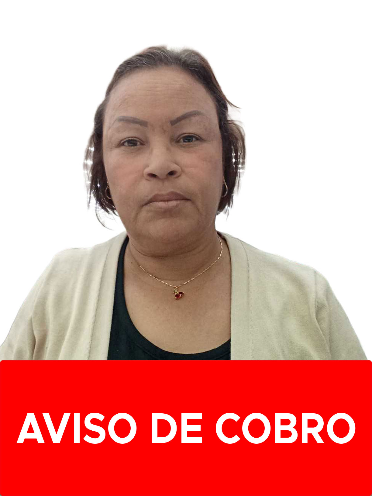 ARITZA CLAIRET CHOURIO QUINTERO