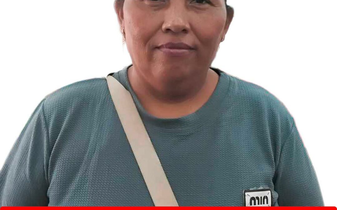 ARIYURI ALTAGRACIA BARROSO PUSAINA