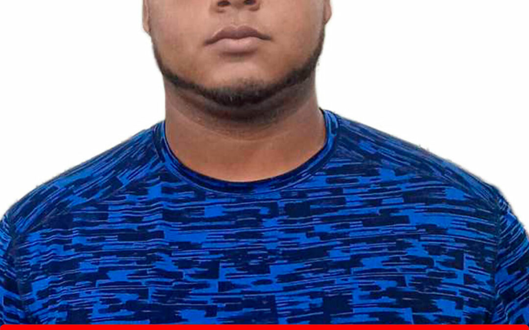 ARMANDO PALACIOS ABAD