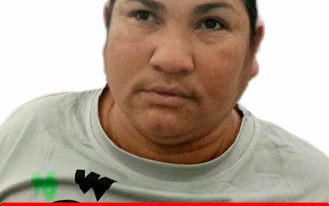 ASTRID CAROLINA VIZCAINO FRONTADO