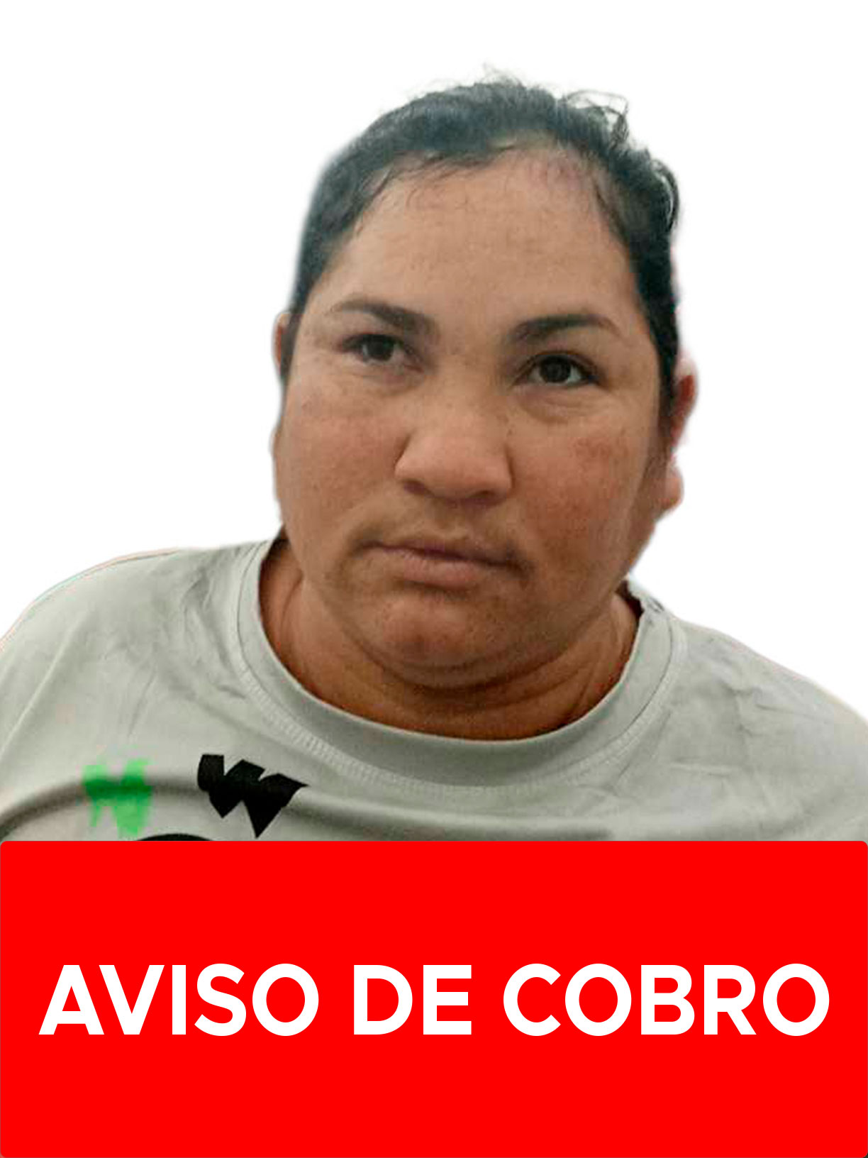 ASTRID CAROLINA VIZCAINO FRONTADO