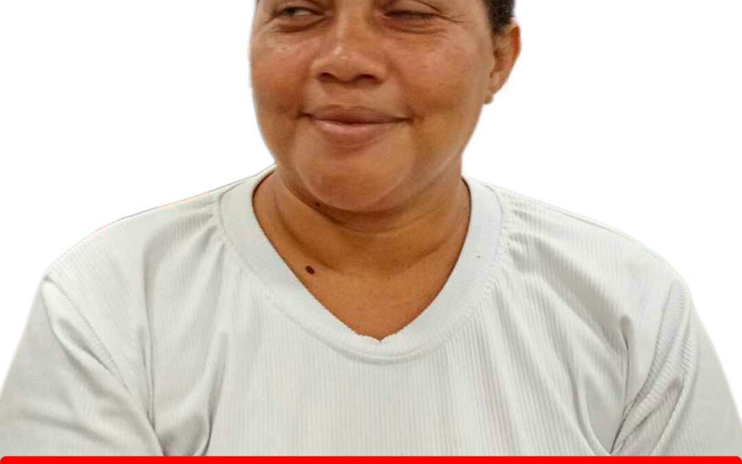 AURI SAUDINA GARCIA ORTUÑEZ