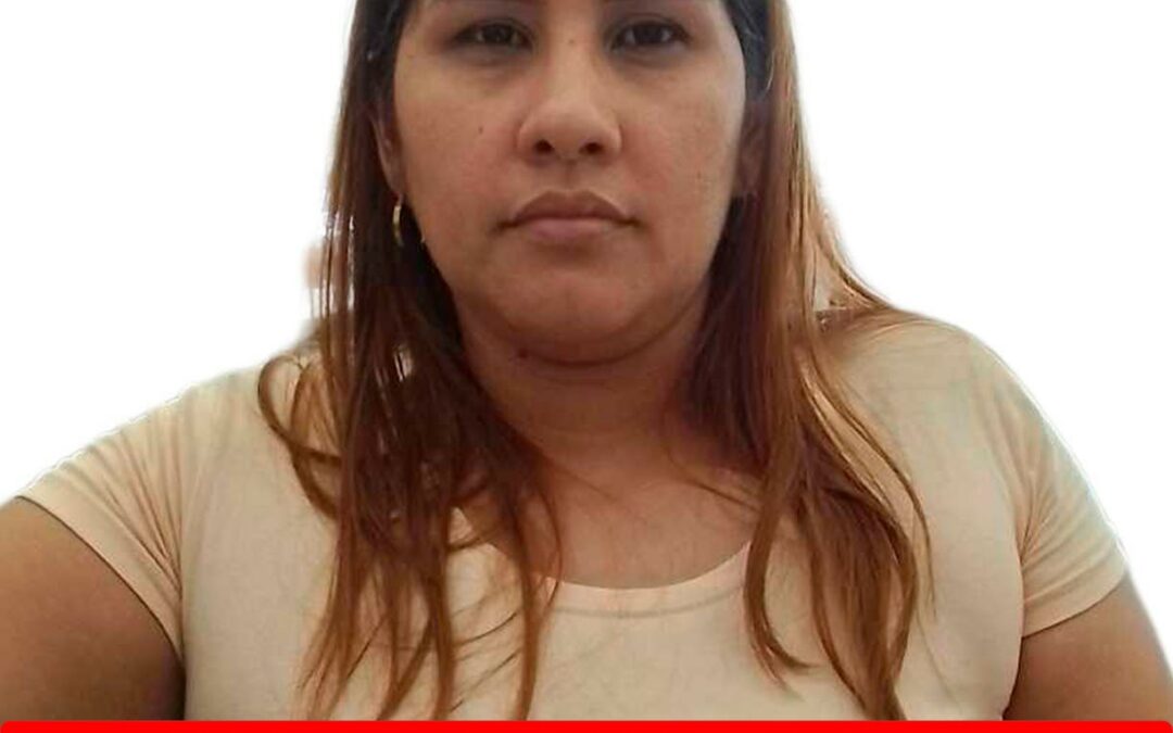 BARBARA CARRENO BECERRA