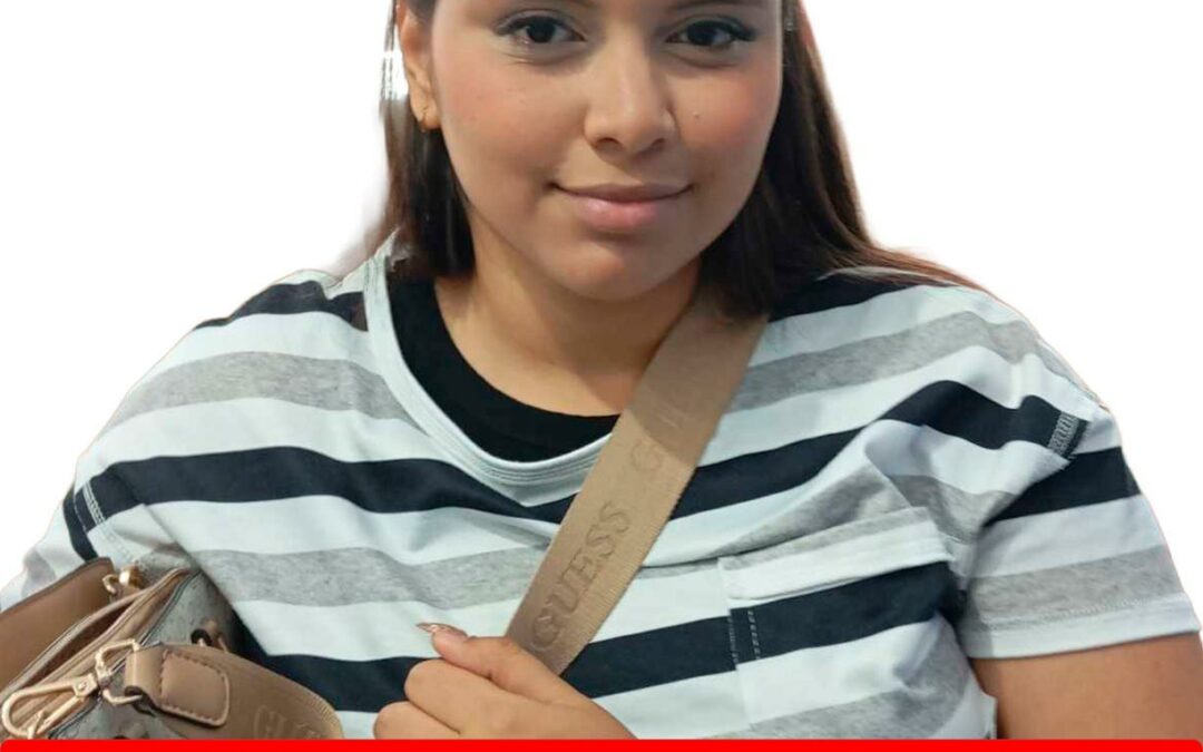 BARBARA GABRIELA LUGO MARIN