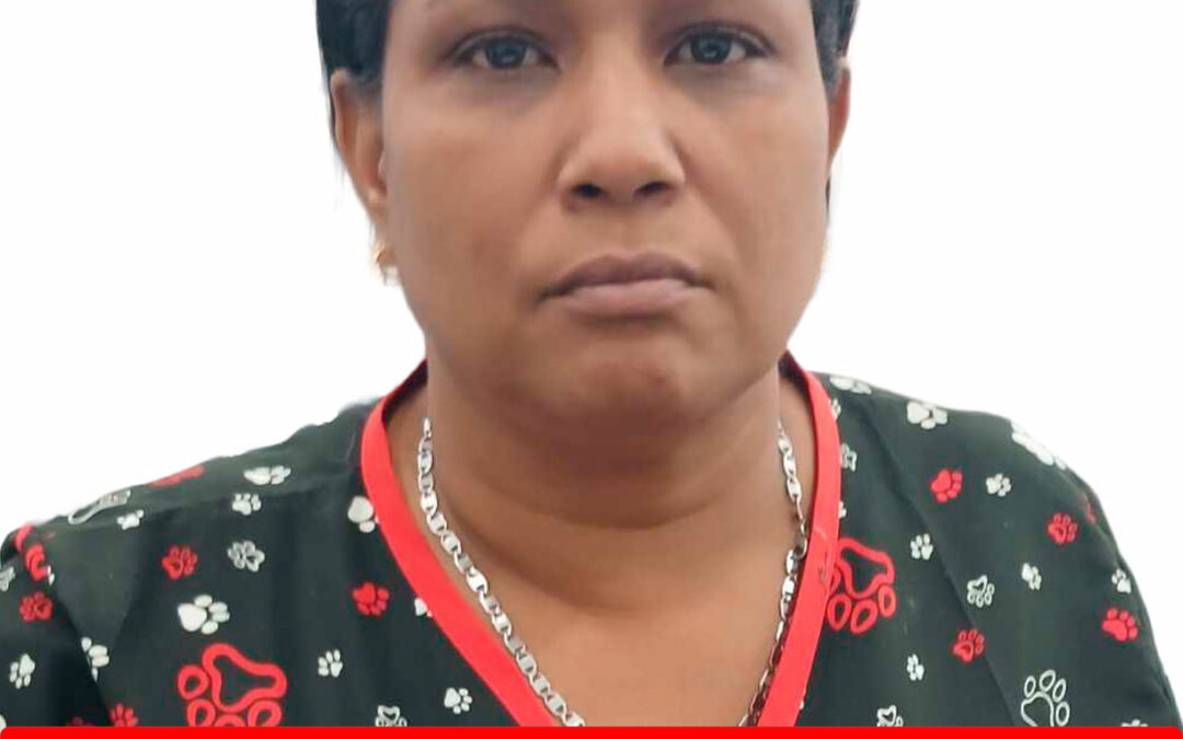 BERTHA MAIGUALIDA MARQUEZ CORONEL