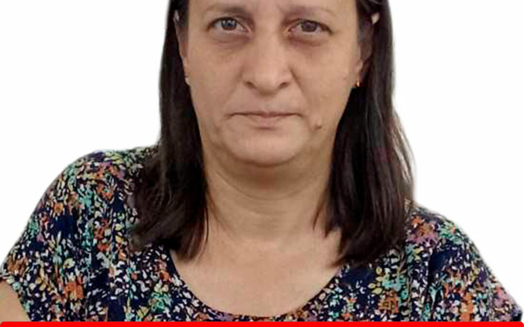 BETTY DEL VALLE RODRIGUEZ MALAVER