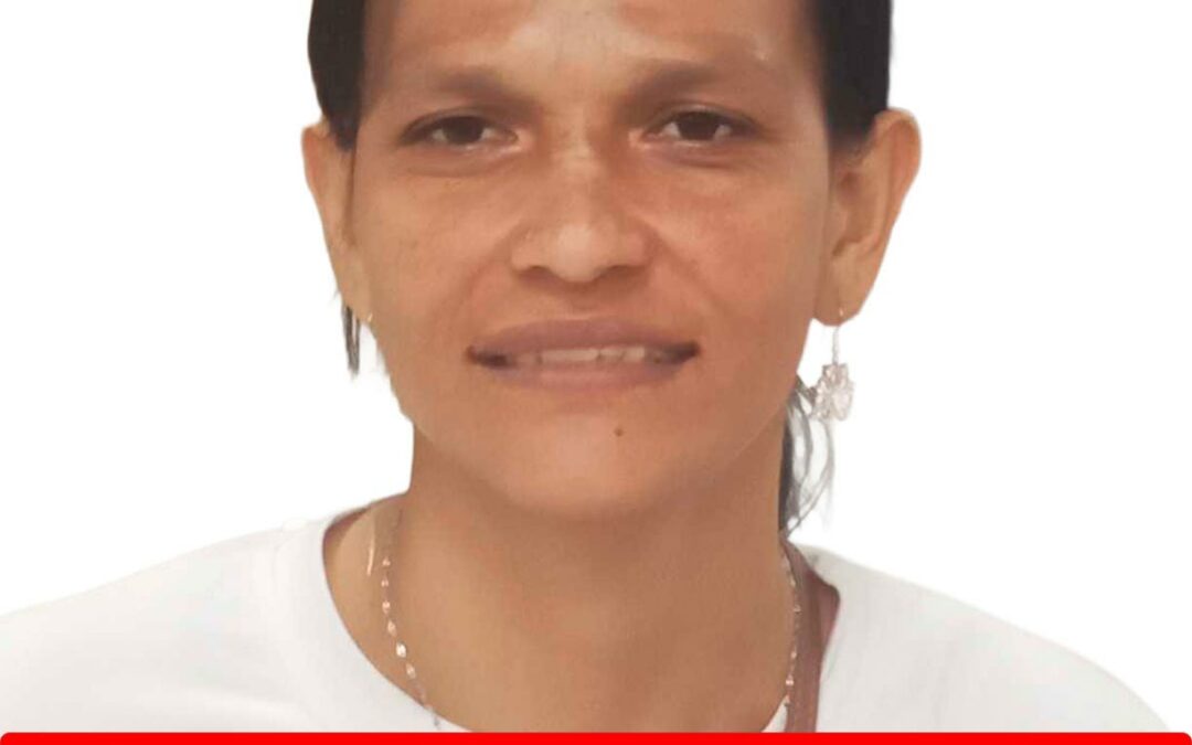 BETZABETH LILIANA BRICEÑO QUINTERO