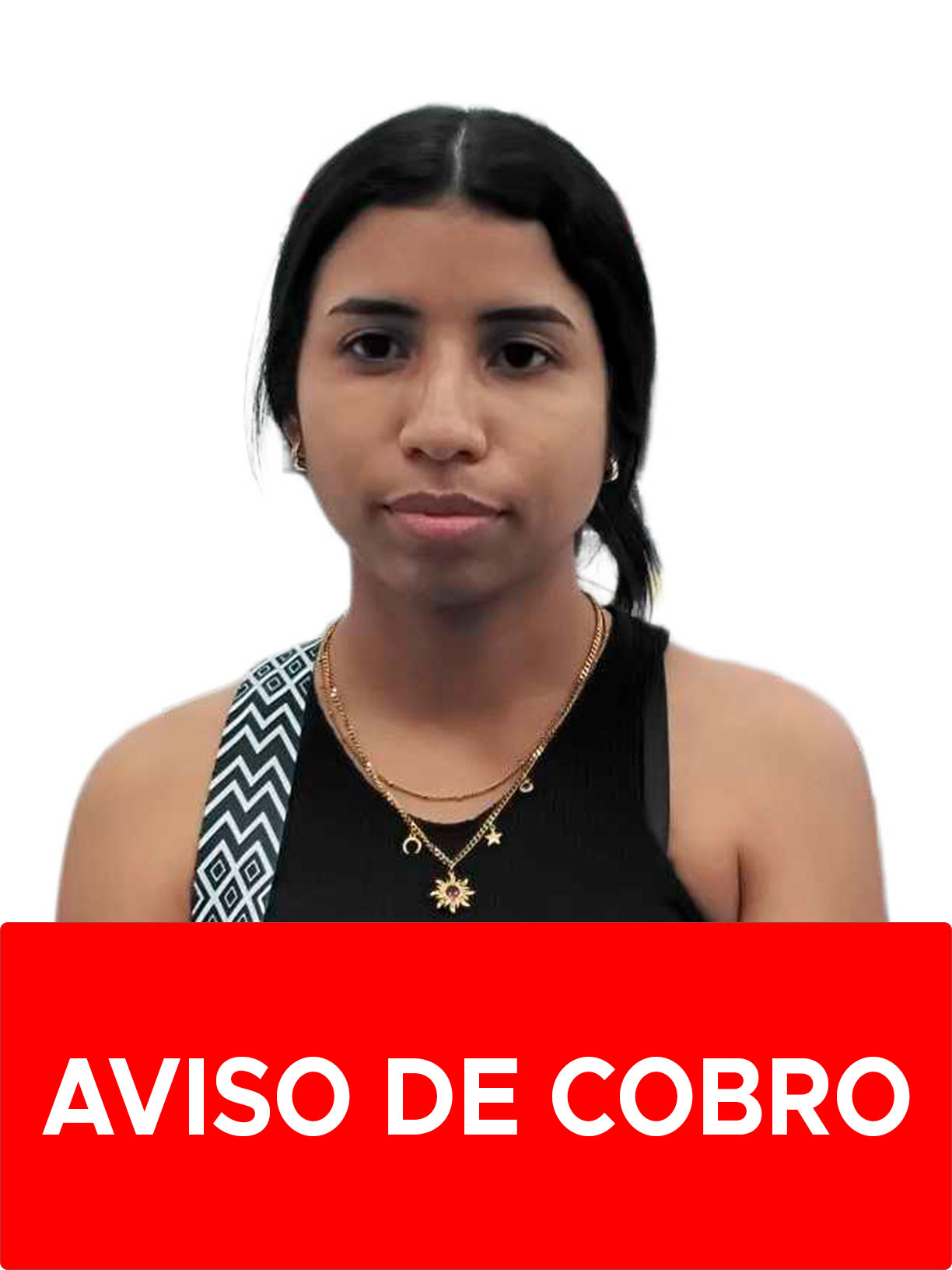 BETZYBETH DE LOS ANGELES GUZMAN CORDERO