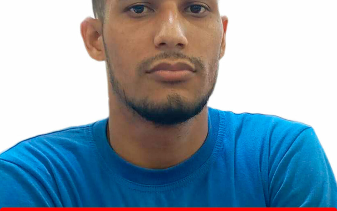 BRAYAN HERNAN PAEZ LUGO