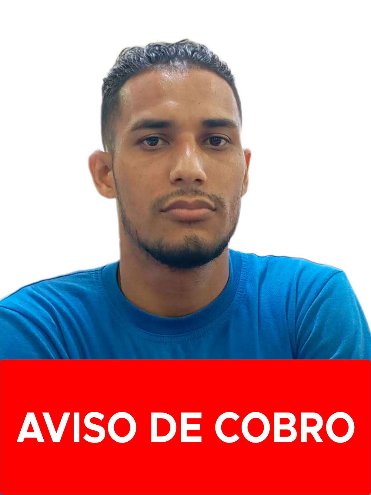 BRAYAN HERNAN PAEZ LUGO