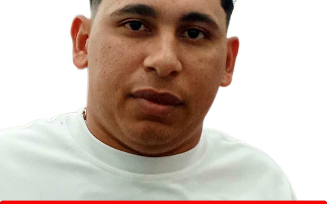 BRYAN MIGUEL JIMENEZ MARCANO