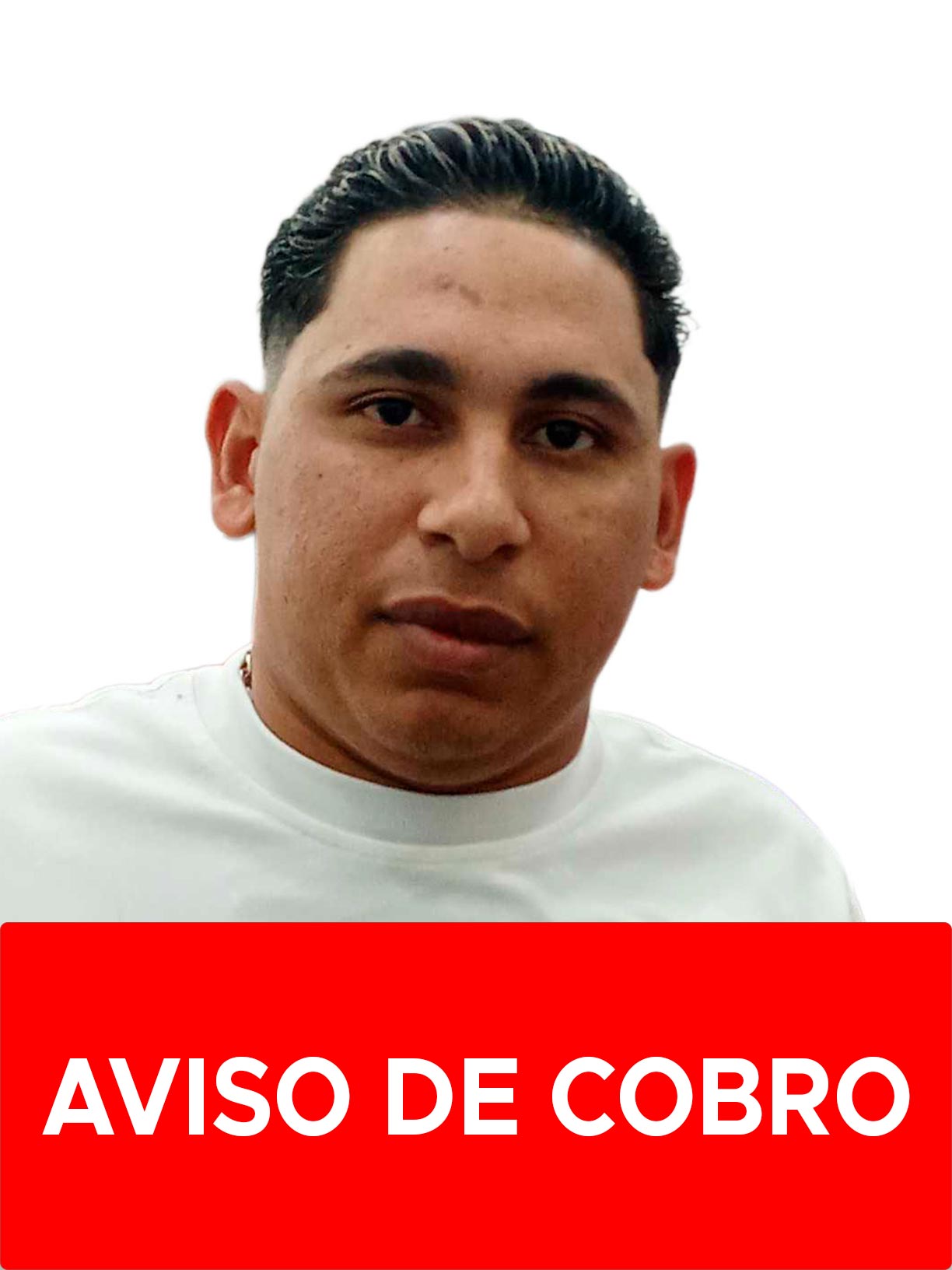 BRYAN MIGUEL JIMENEZ MARCANO