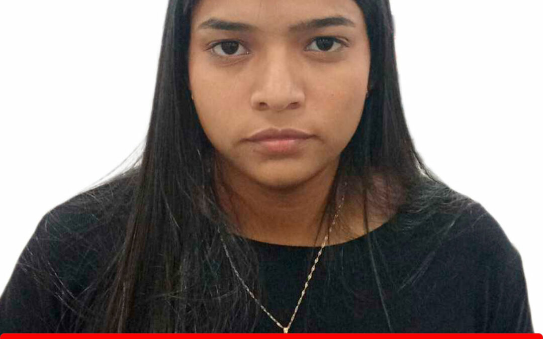 CARELIS ANDREINA RODRIGUEZ REINA