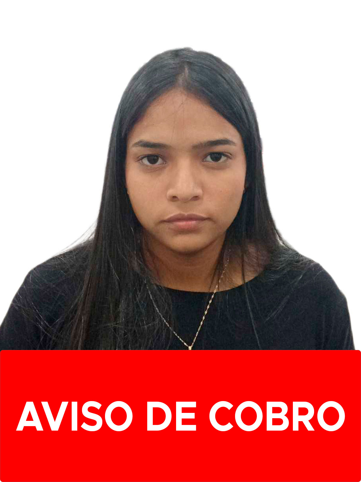 CARELIS ANDREINA RODRIGUEZ REINA