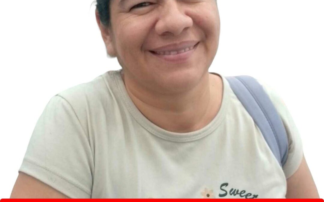 CARLA ZAIRETH SALCEDO PAZ