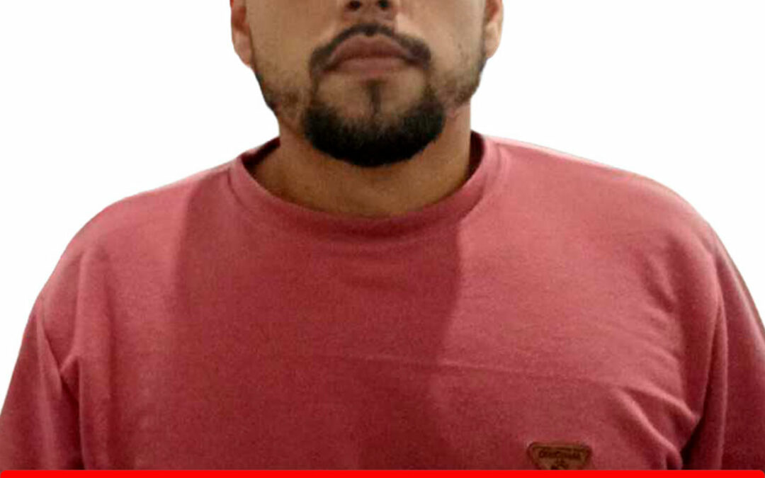 CARLOS ALBERTO ALARCON PEREZ