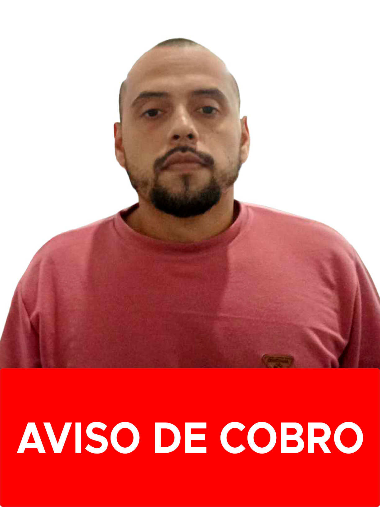 CARLOS ALBERTO ALARCON PEREZ