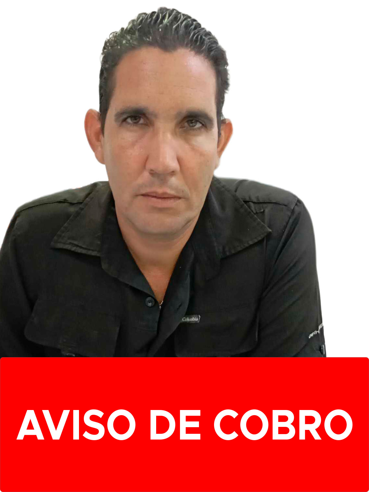 CARLOS ALBERTO FLORES PACHECO