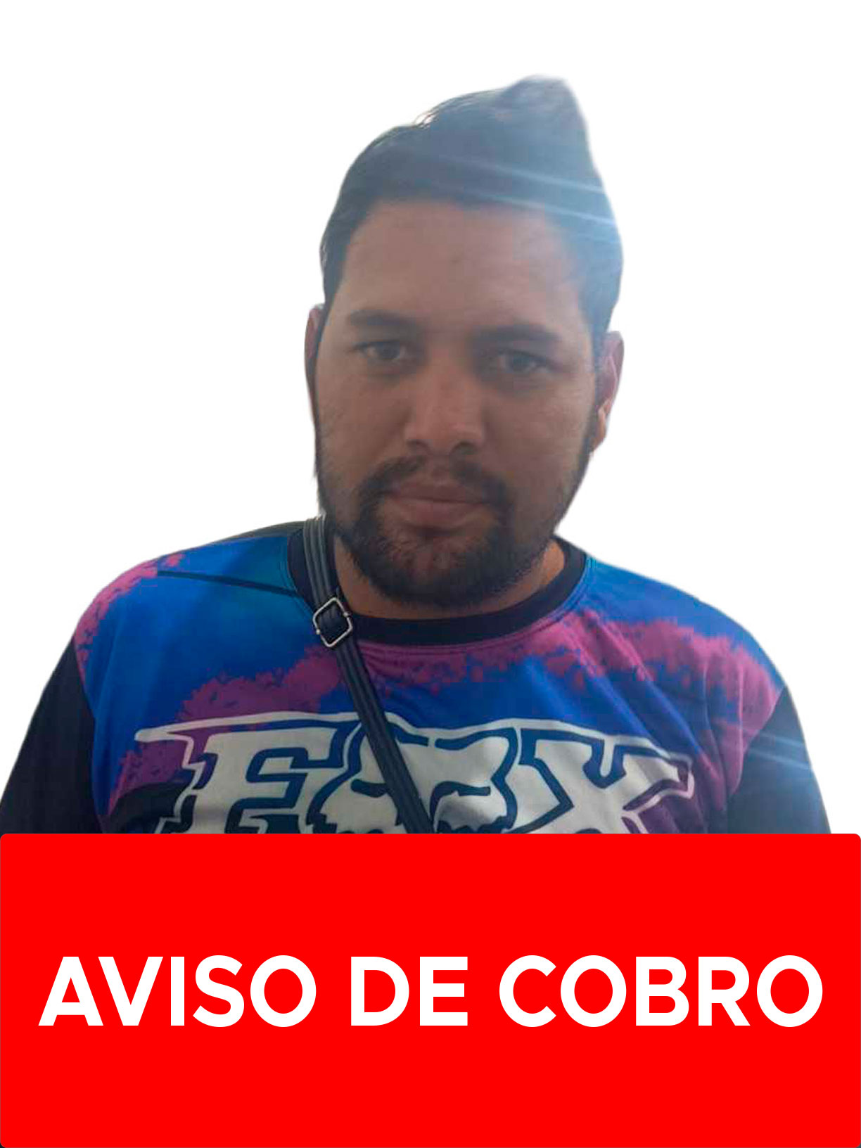 CARLOS ALFONZO BLANCO CARABALLO