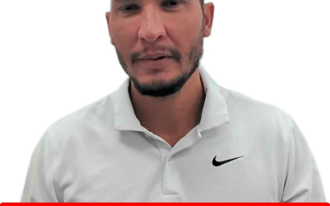 CARLOS CESAR CARVAJAL