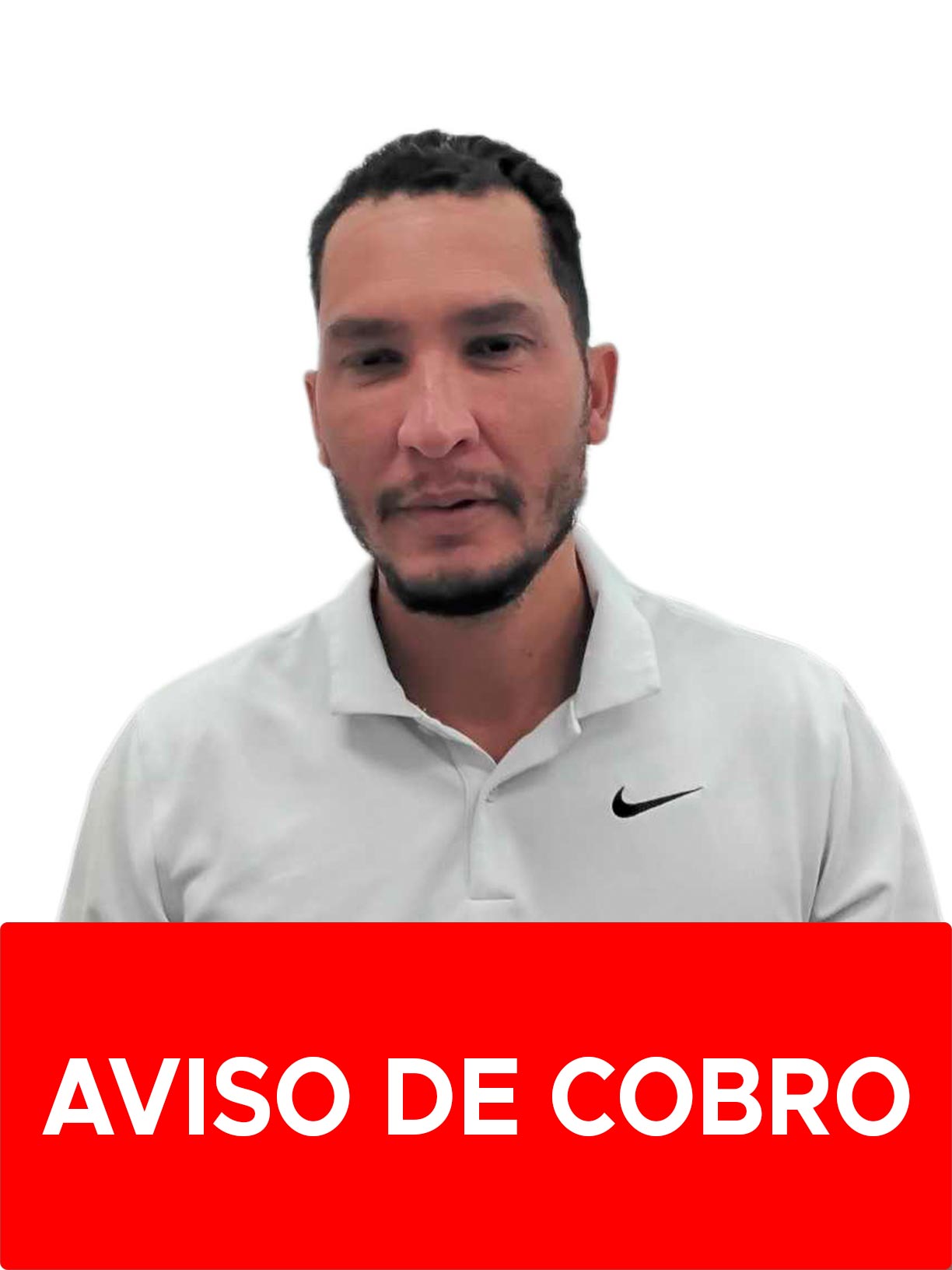 CARLOS CESAR CARVAJAL