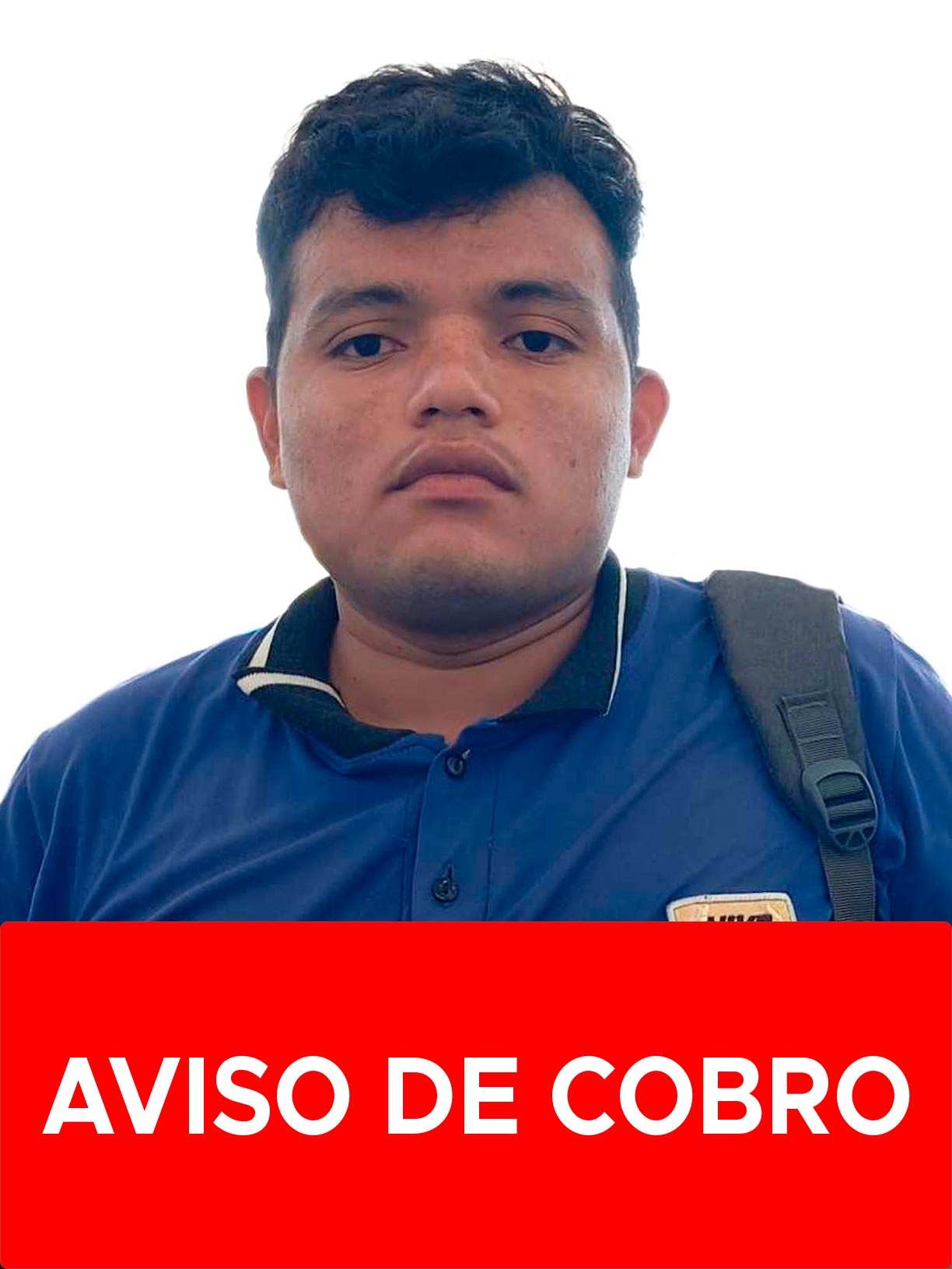 CARLOS DANIEL SILVA MENDOZA