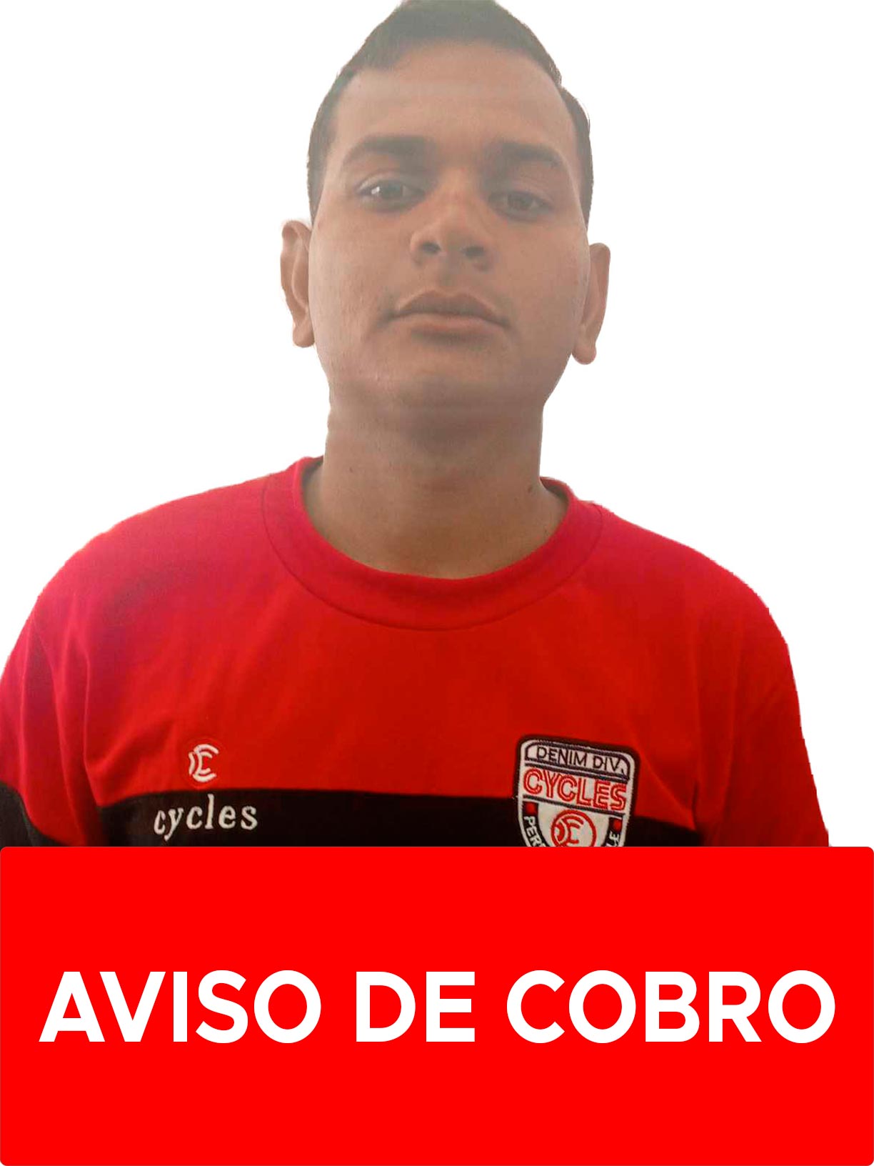 CARLOS EDUARDO CEBALLOS RAMIREZ