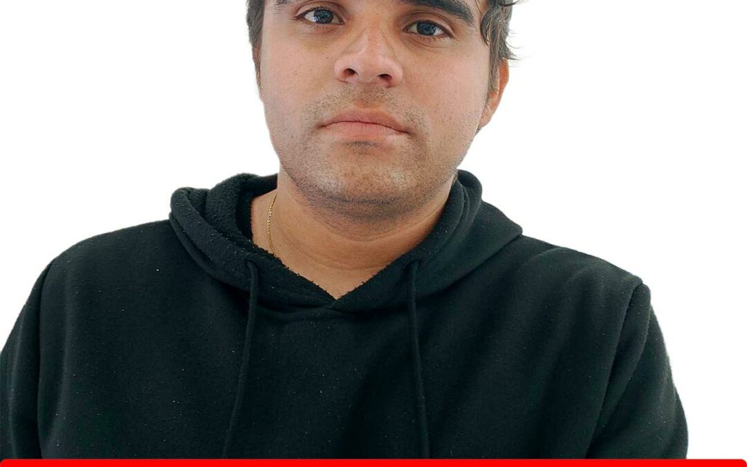 CARLOS EDUARDO NEGRETTE REYES