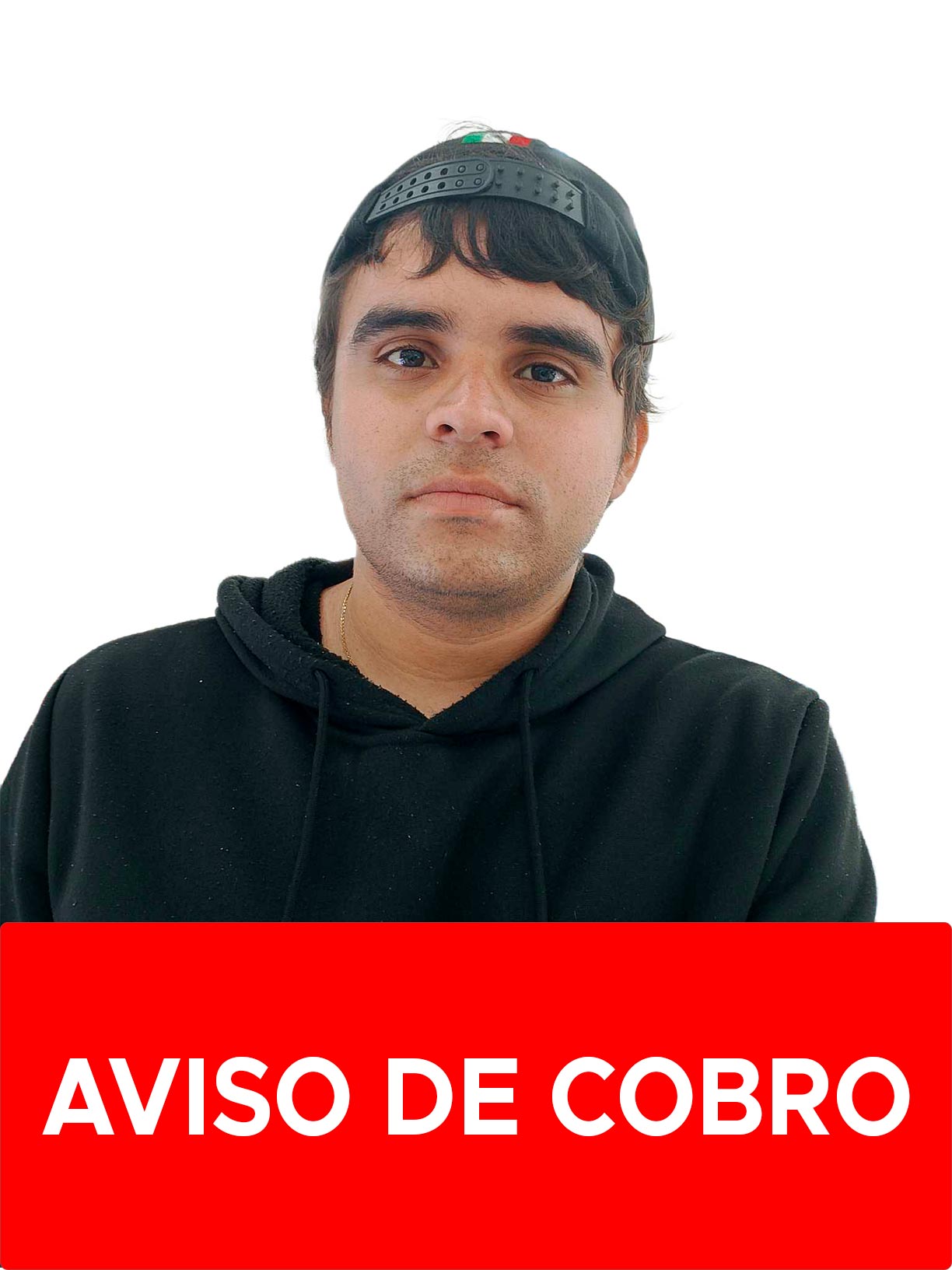 CARLOS EDUARDO NEGRETTE REYES