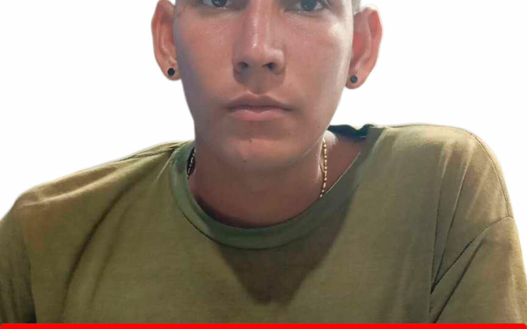 CARLOS ENRIQUE RIVERO RINCONES