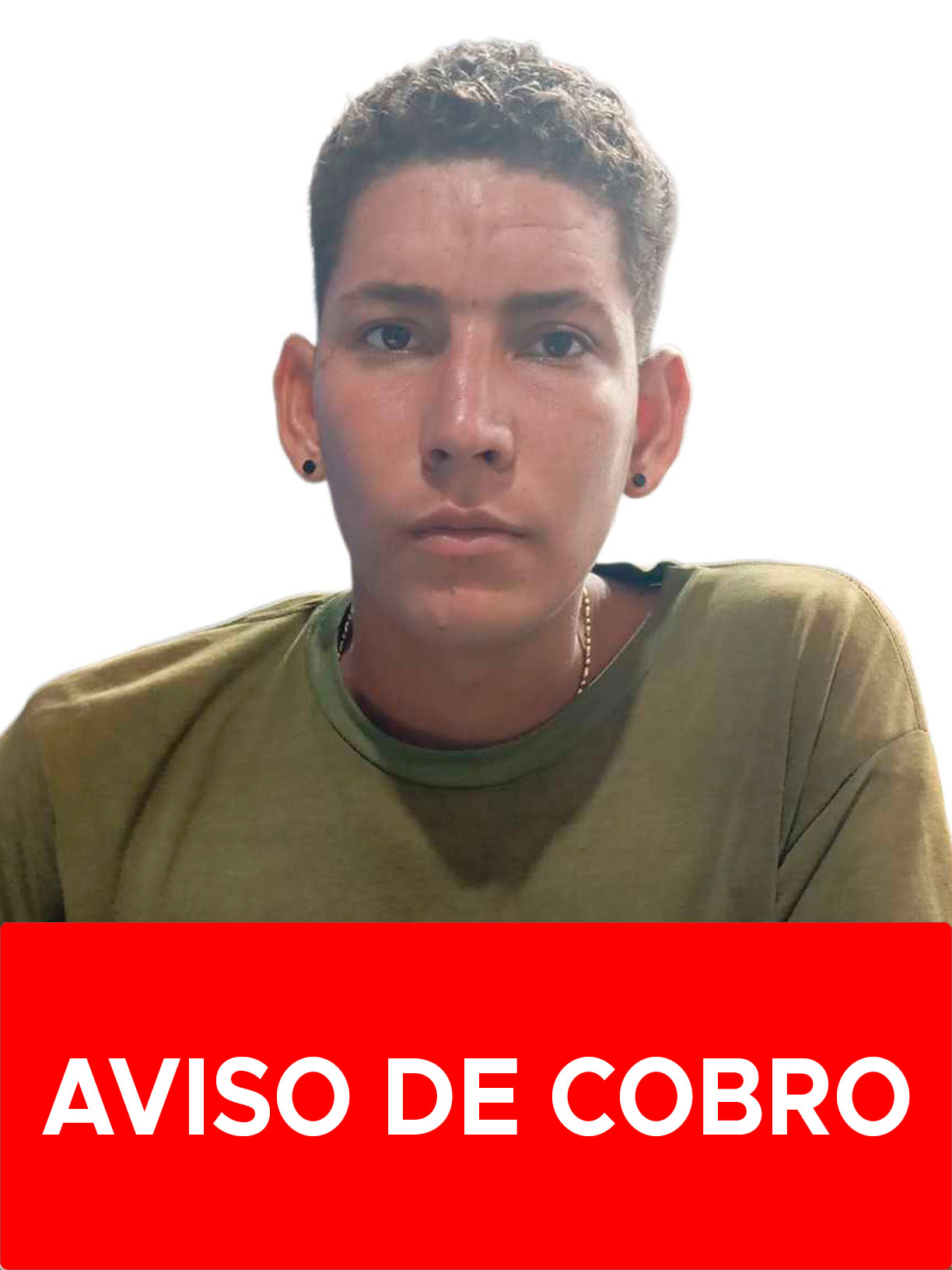 CARLOS ENRIQUE RIVERO RINCONES