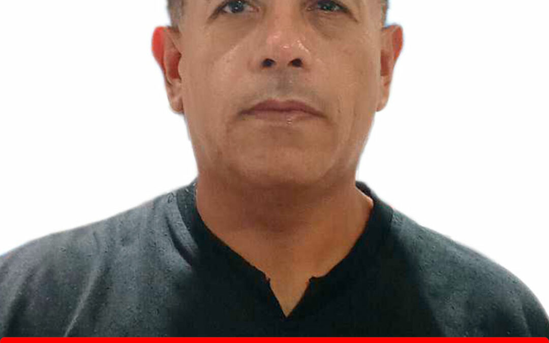 CARLOS JAVIER LUGO LOPEZ