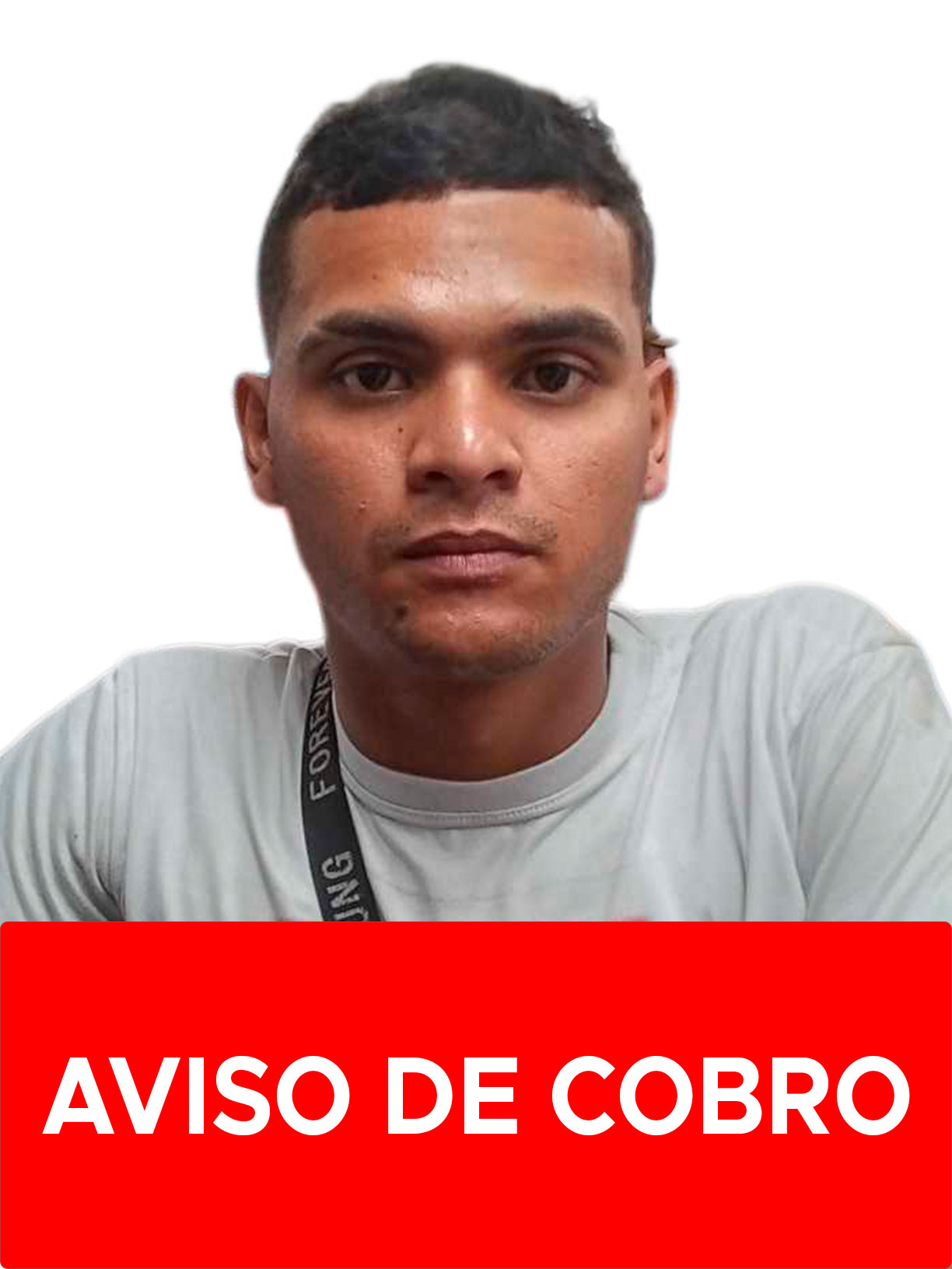 CARLOS JOSE YENMY URBINA RIVAS ALBARAN