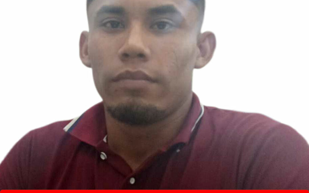 CARLOS LUIS GONZALEZ GONZALEZ