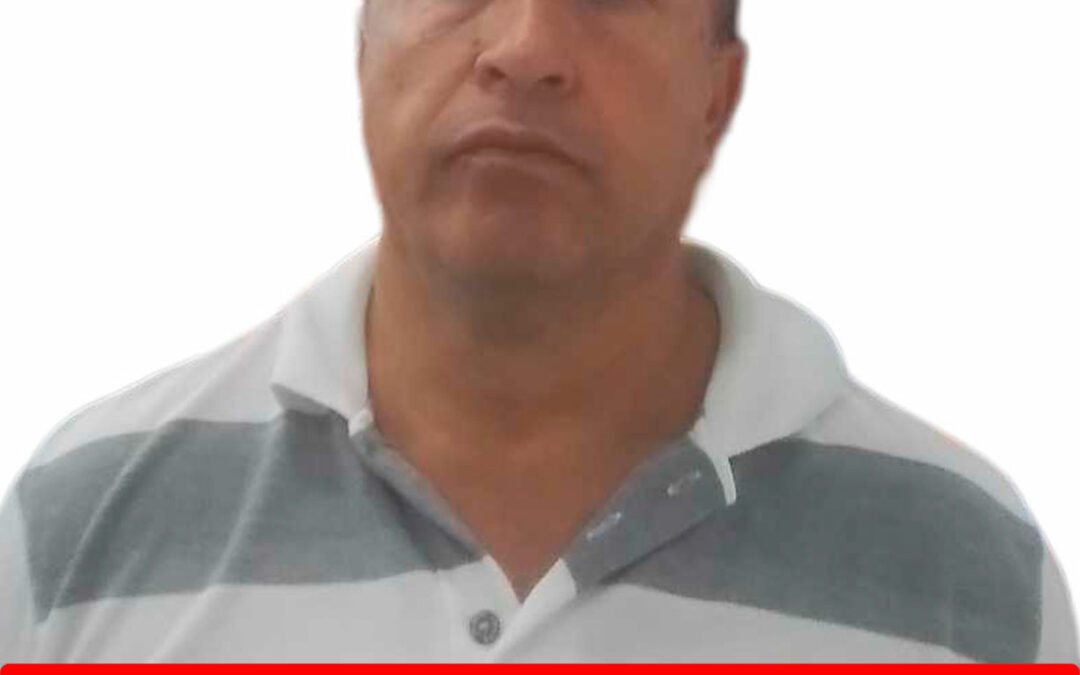 CARLOS RAMON ALTUVE SAAVEDRA